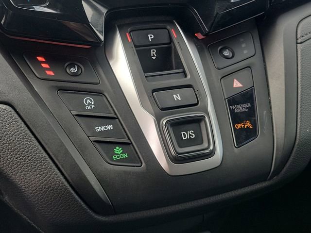 Used 2024 Honda Odyssey Sport image 35