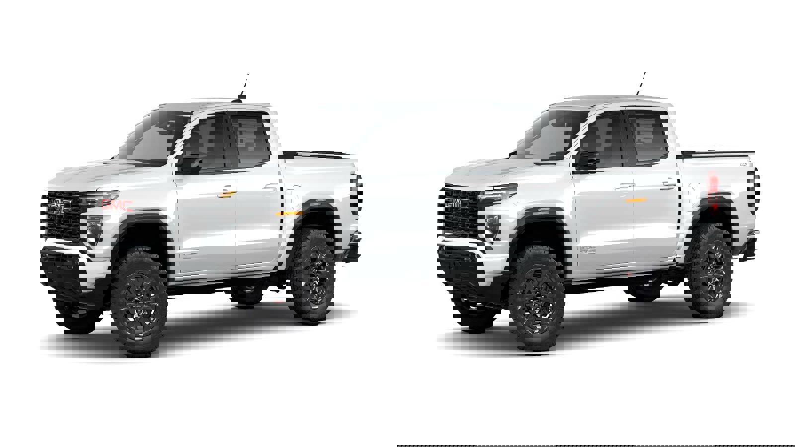 New 2025 GMC Canyon Elevation w/ Convenience Package image 26
