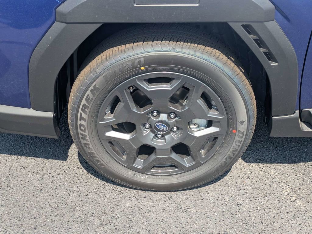 New 2026 Subaru Outback Premium AWD/4WD image 12