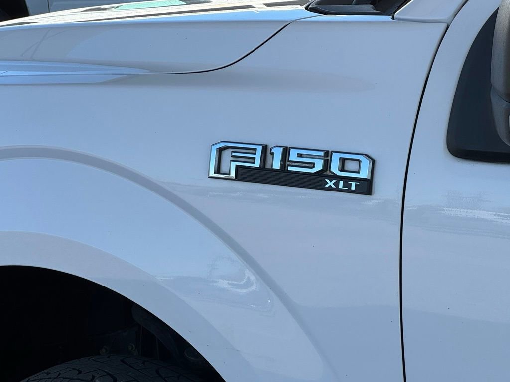 Used 2018 Ford F150 XLT w/ Equipment Group 302A Luxury image 5