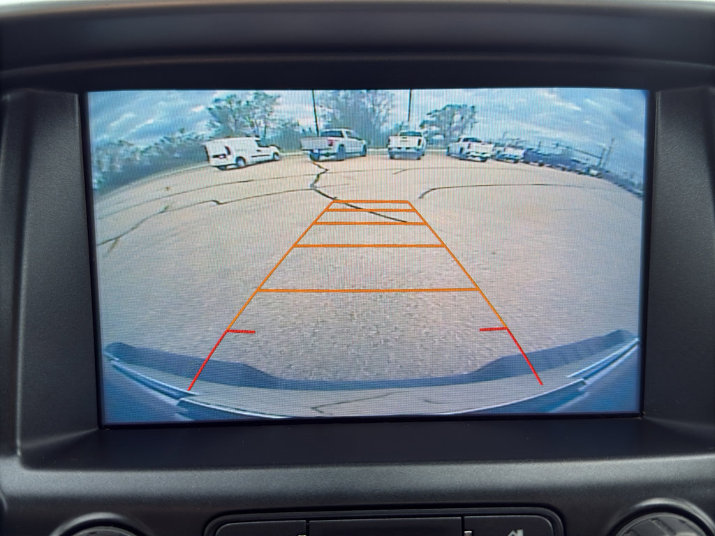 Used 2017 Chevrolet Colorado LT w/ LT Convenience Package RWD image 25