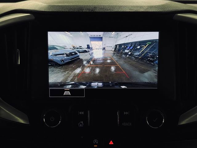 Used 2023 GMC Terrain SLT w/ Infotainment Package II image 35