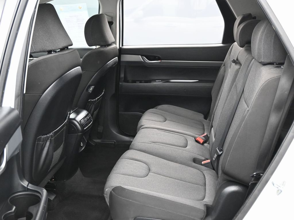 Used 2021 Hyundai Palisade SE image 30