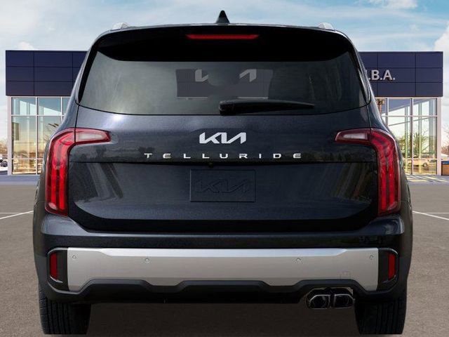 New 2025 Kia Telluride S image 13