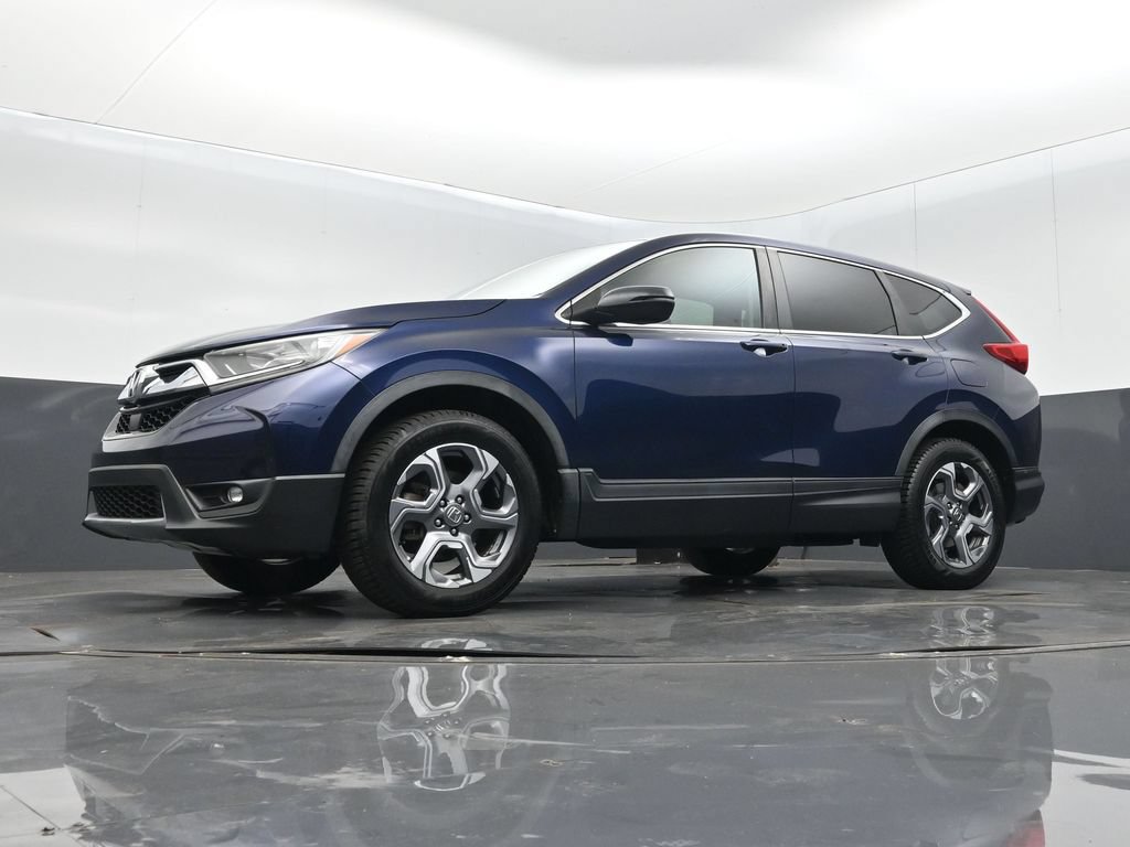 Used 2017 Honda CR-V EX-L image 13