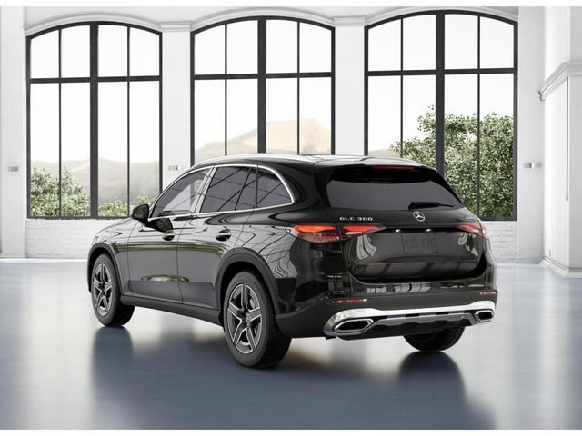 Used 2026 Mercedes-Benz GLC 300 4MATIC image 28