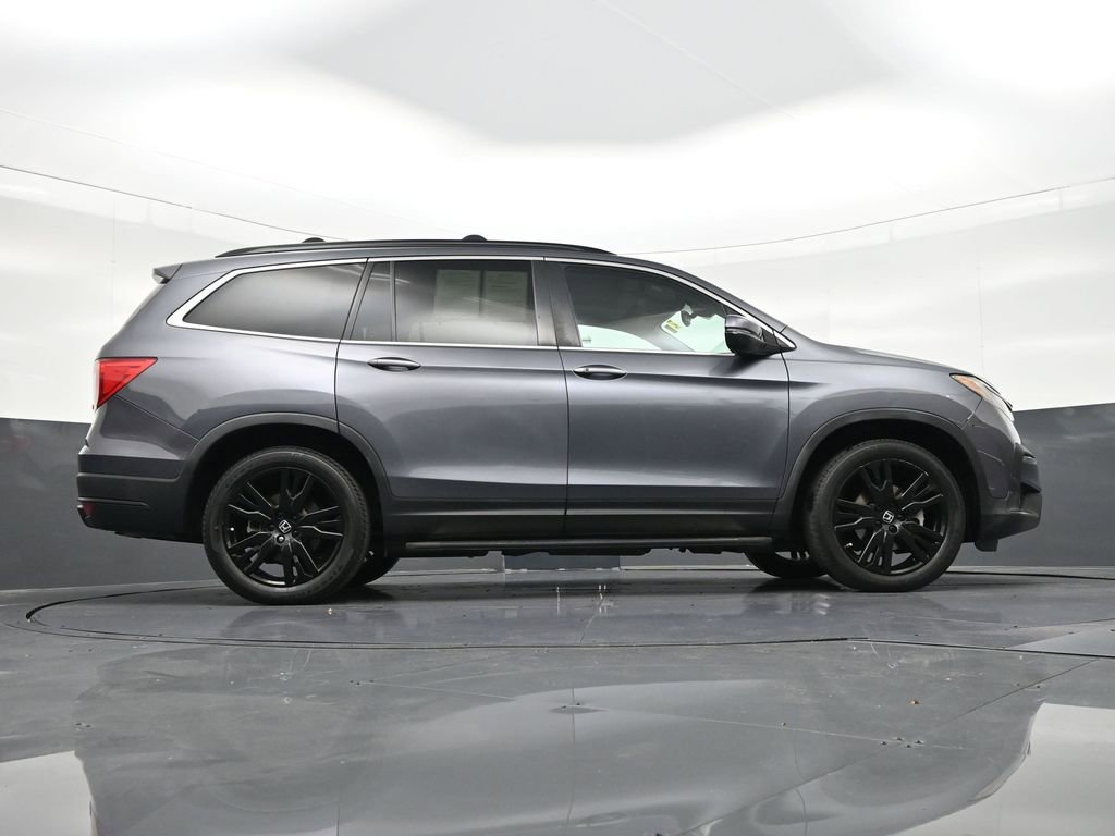 Used 2021 Honda Pilot Special Edition image 30