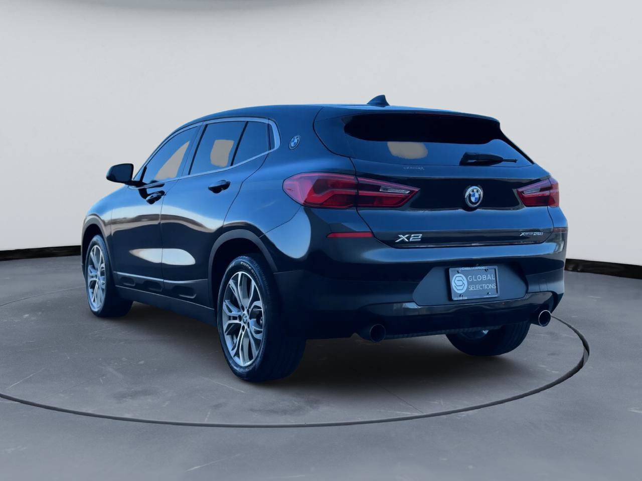 Used 2018 BMW X2 xDrive28i AWD/4WD image 5