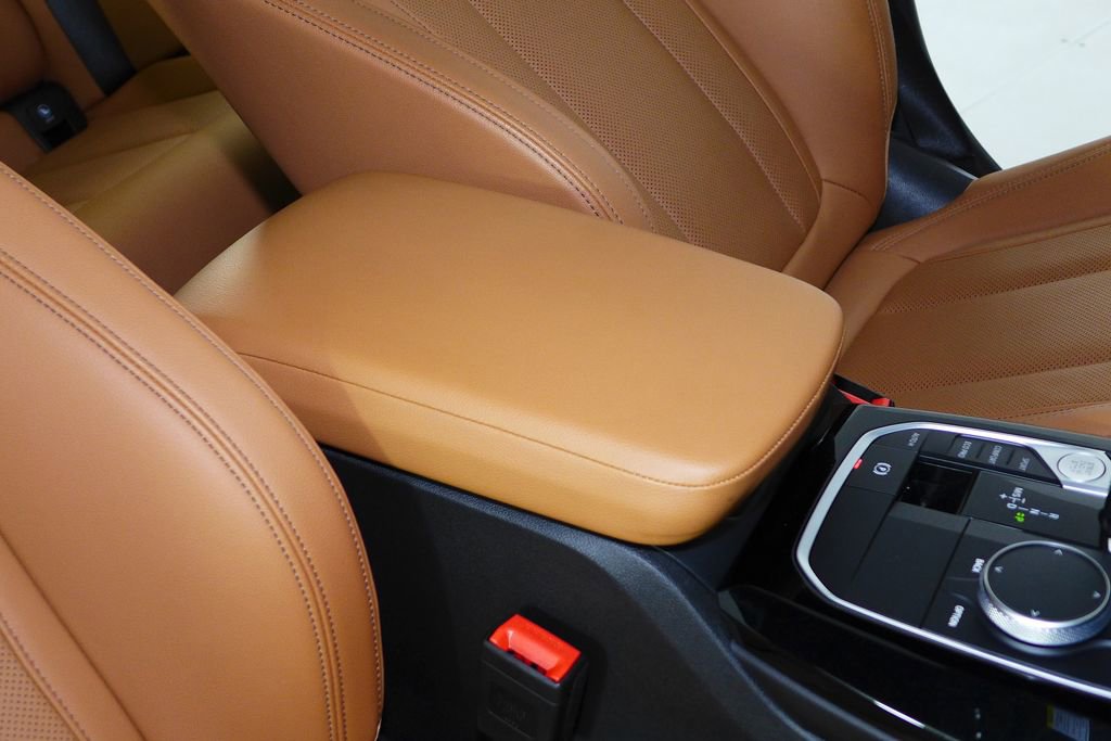Used 2023 BMW X3 sDrive30i w/ Premium Package image 16