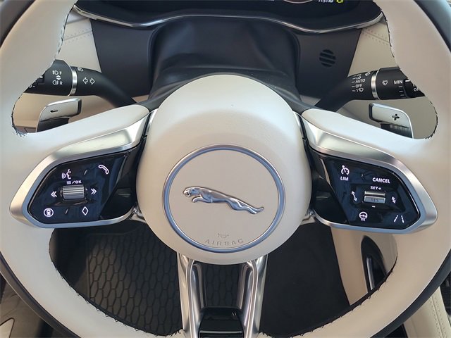 New 2026 Jaguar F-PACE R-Dynamic S image 28