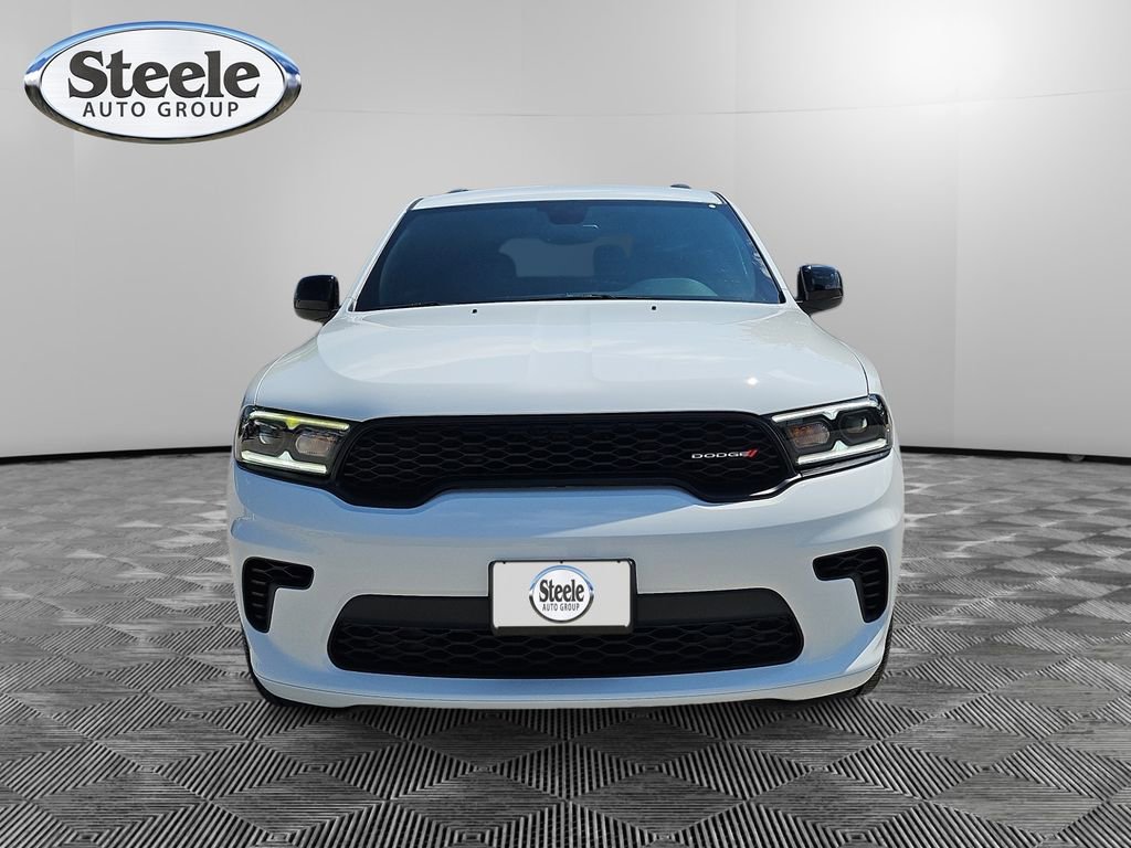 New 2026 Dodge Durango GT w/ Blacktop Package image 8