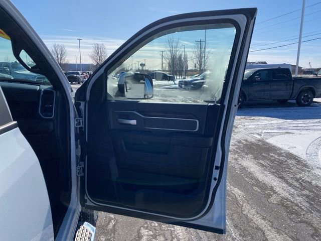 Certified 2022 RAM 2500 Big Horn w/ Snow Chief Group image 29