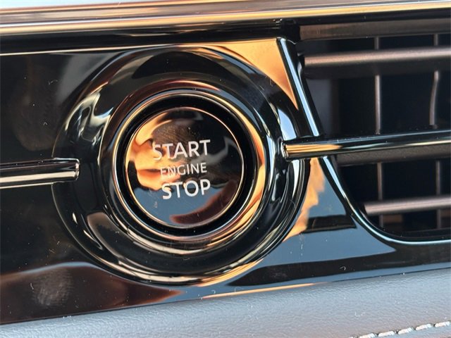 New 2026 INFINITI QX80 Autograph w/ Premium Cargo Package image 28