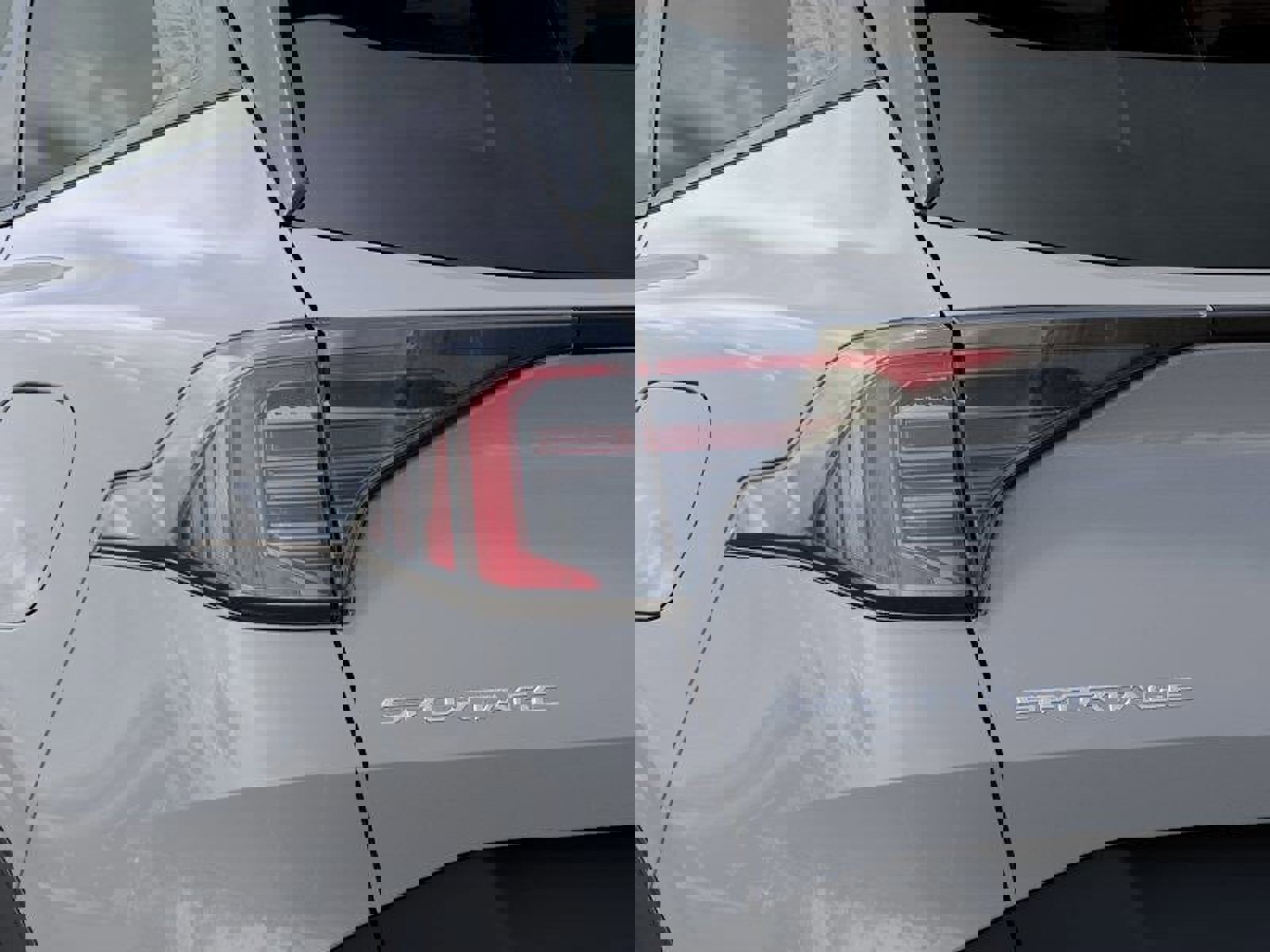 New 2026 Kia Sportage S image 11