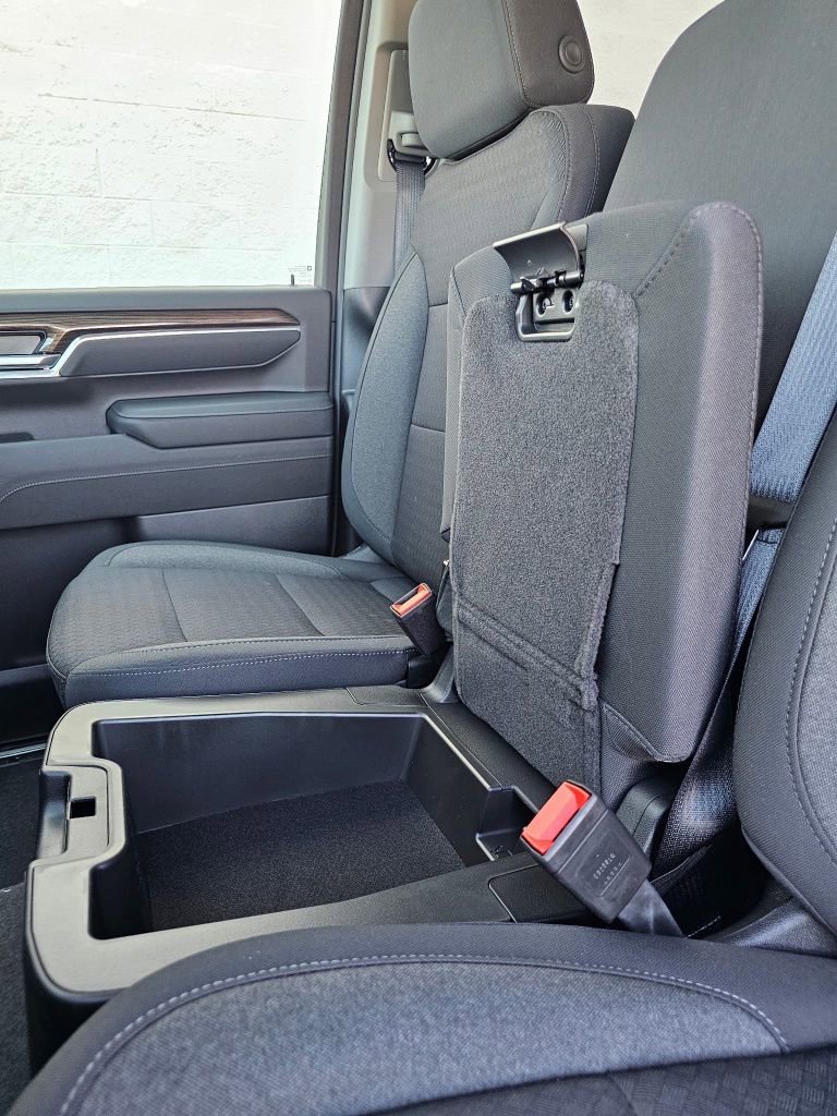 New 2026 Chevrolet Silverado 3500 LT w/ Trail Boss Package image 10