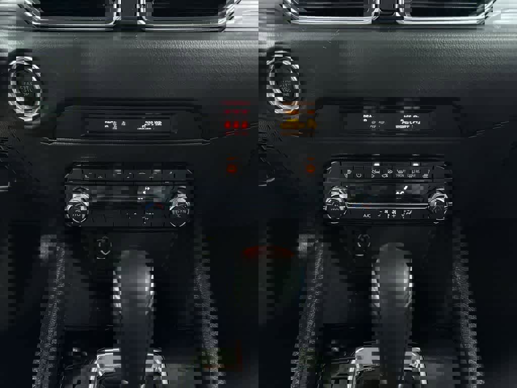 Used 2024 MAZDA CX-5 AWD 2.5 S w/ Preferred Package image 21