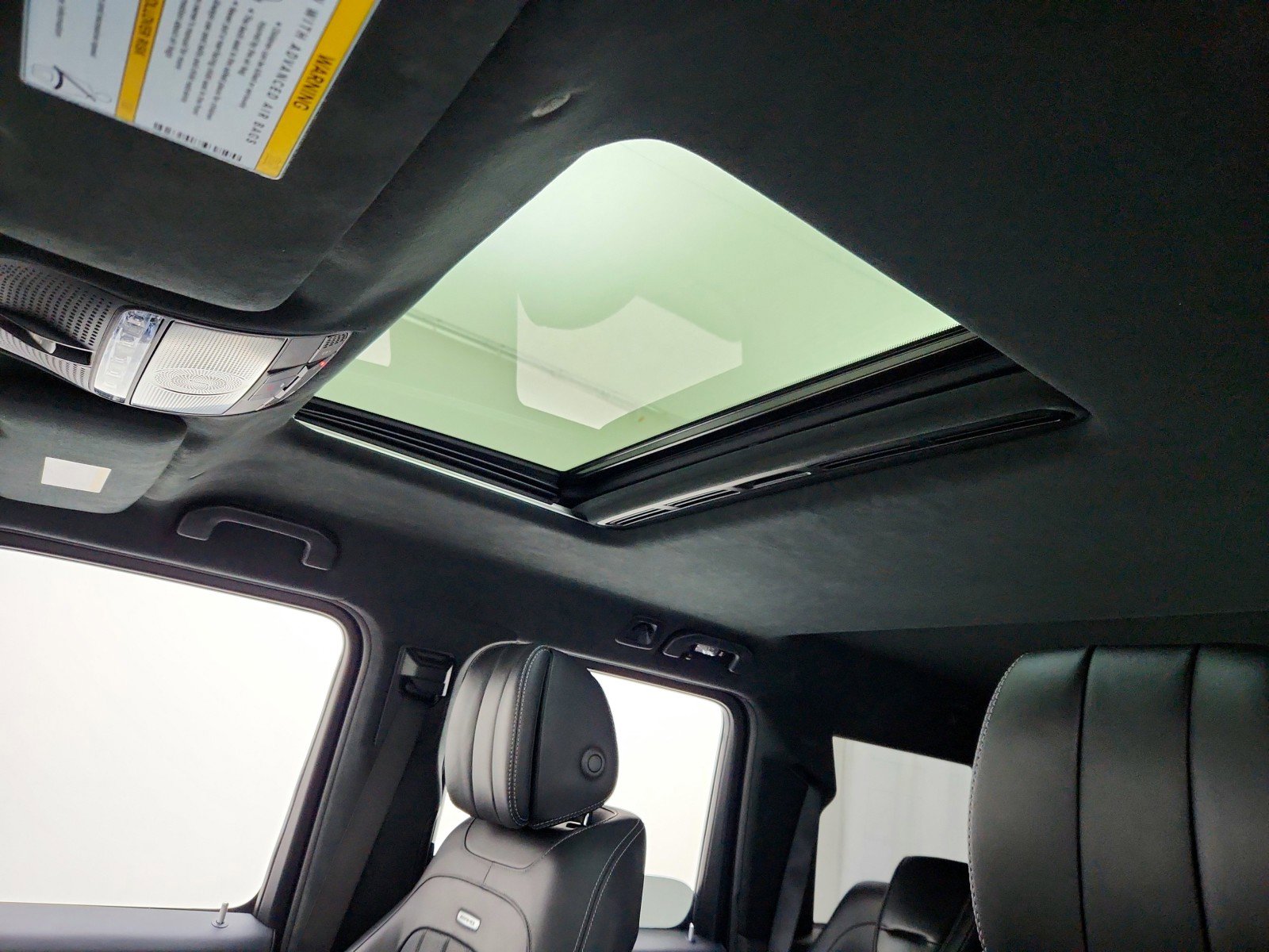 Certified 2021 Mercedes-Benz G 63 AMG 4MATIC image 18