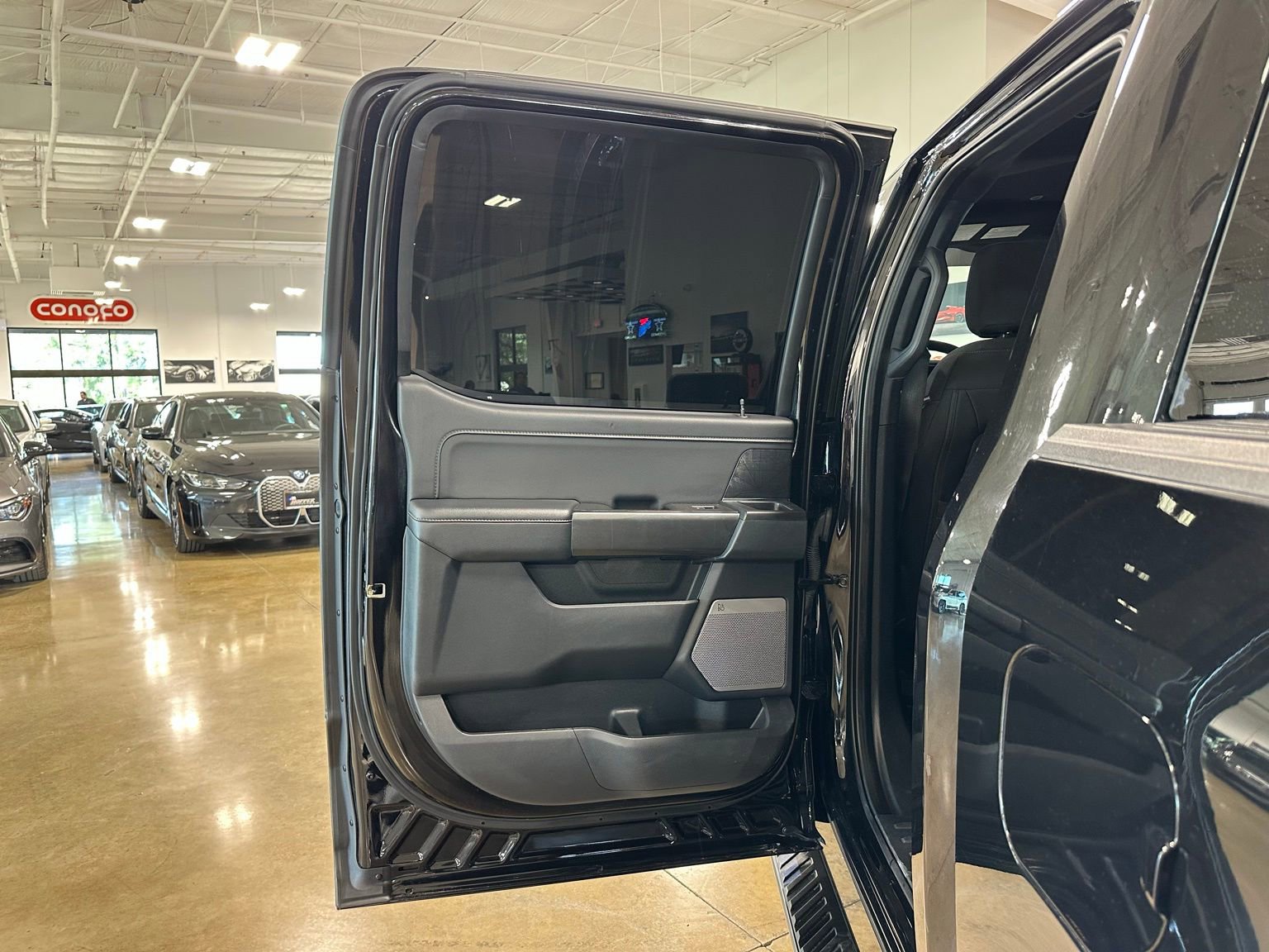 Used 2022 Ford F150 XLT w/ Equipment Group 302A High image 33