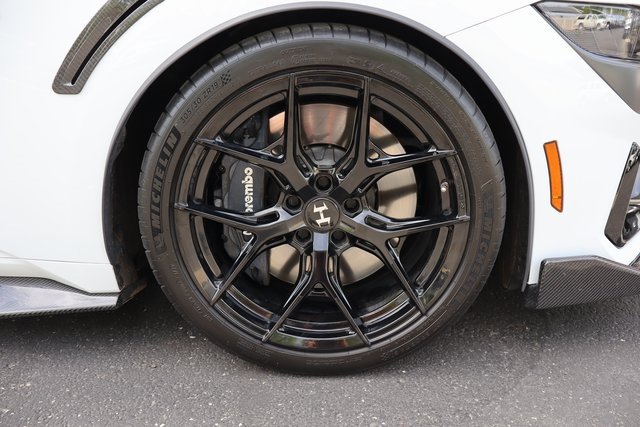 Used 2024 Ford Mustang Dark Horse w/ Dark Horse Handlin Package image 13