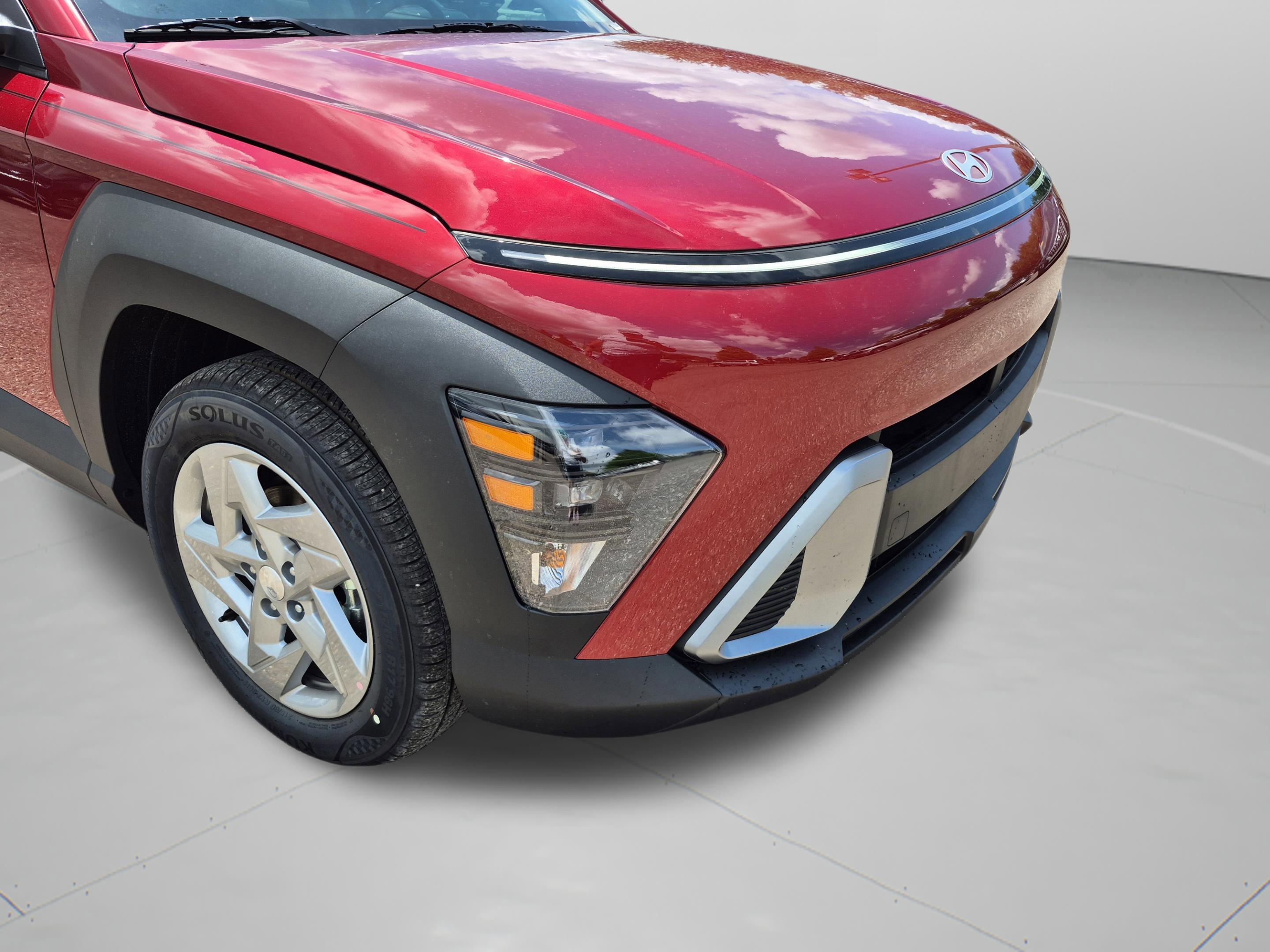New 2026 Hyundai Kona SE FWD image 32