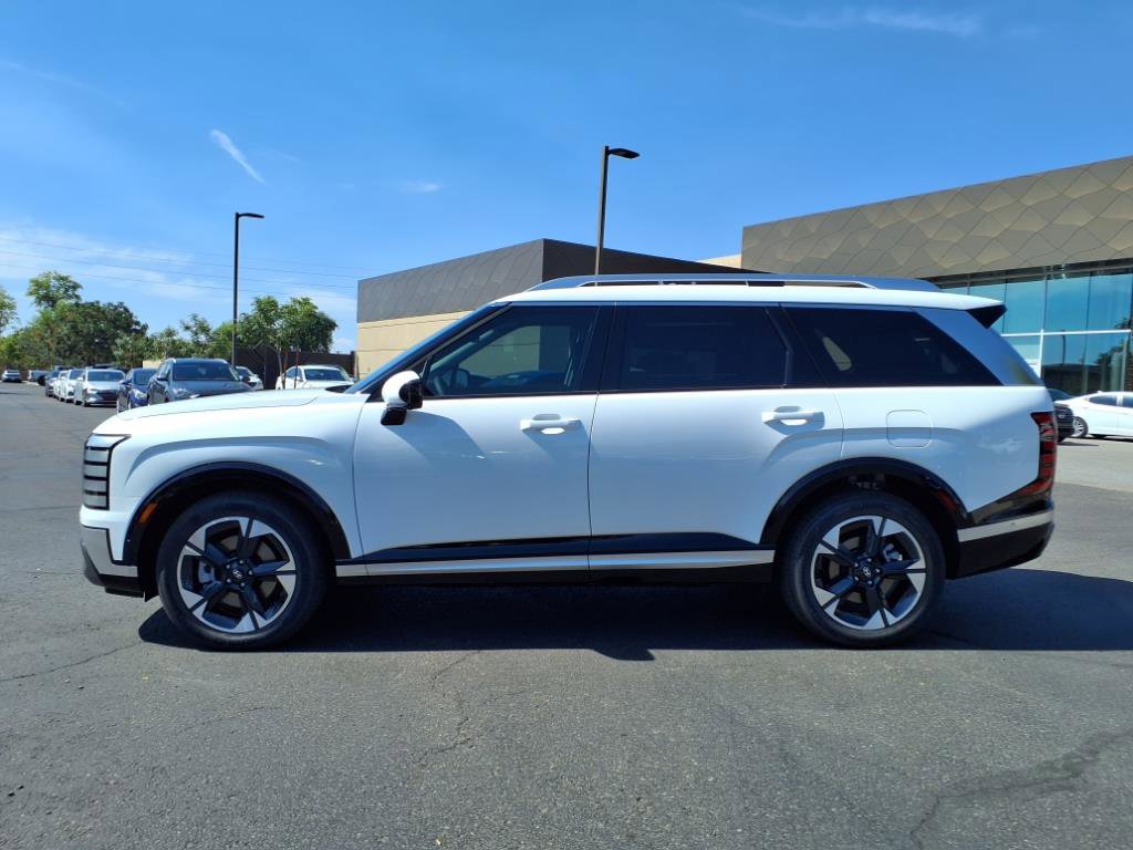 New 2026 Hyundai Palisade Limited image 3