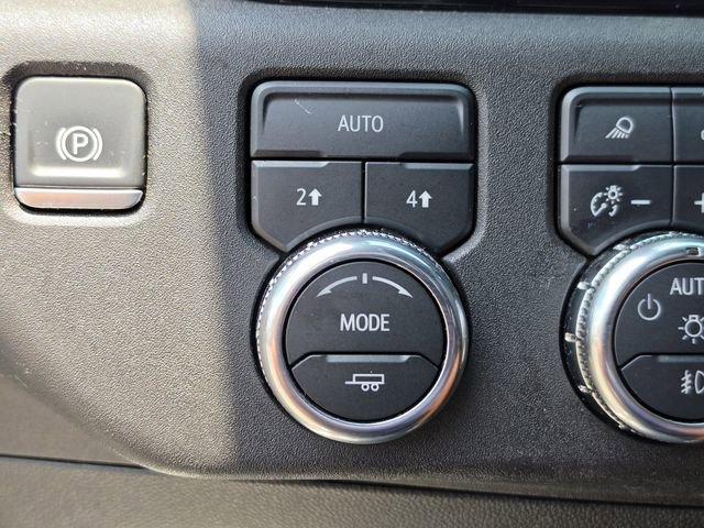 Used 2025 GMC Sierra 1500 SLT AWD/4WD image 29