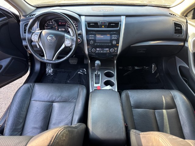 Used 2013 Nissan Altima 3.5 SL FWD image 15