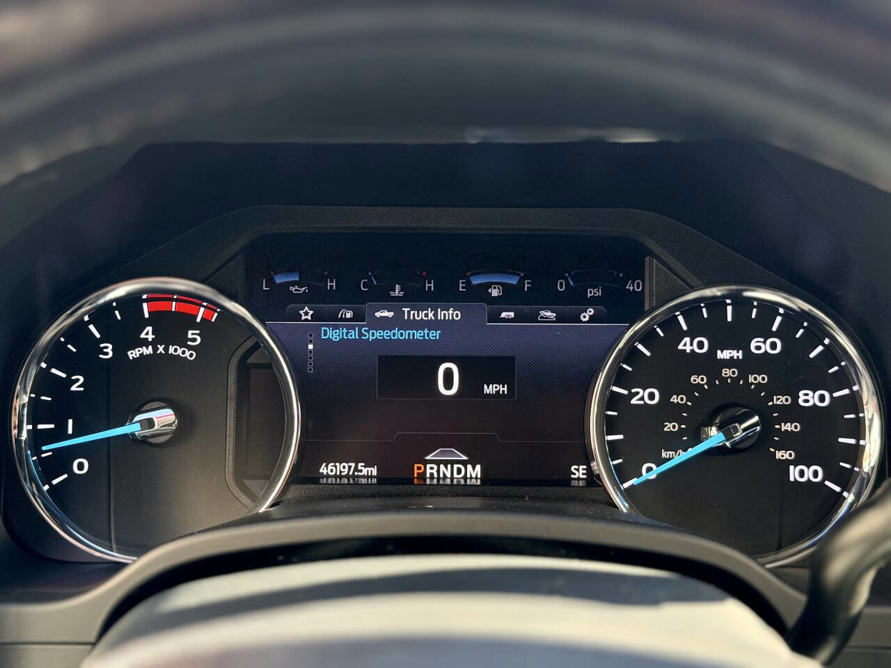 Used 2022 Ford F350 Platinum image 25