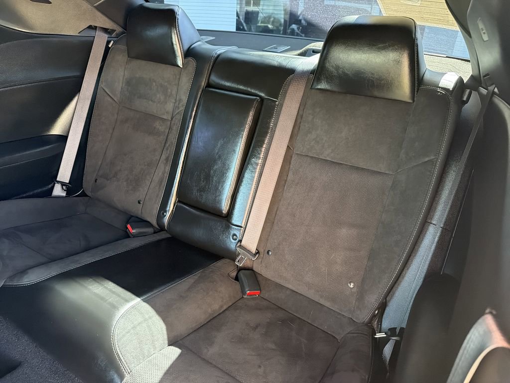 Used 2023 Dodge Challenger R/T w/ Plus Package RWD image 19