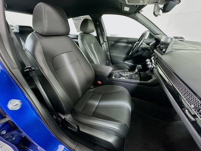 Used 2024 Honda Civic Sport image 30