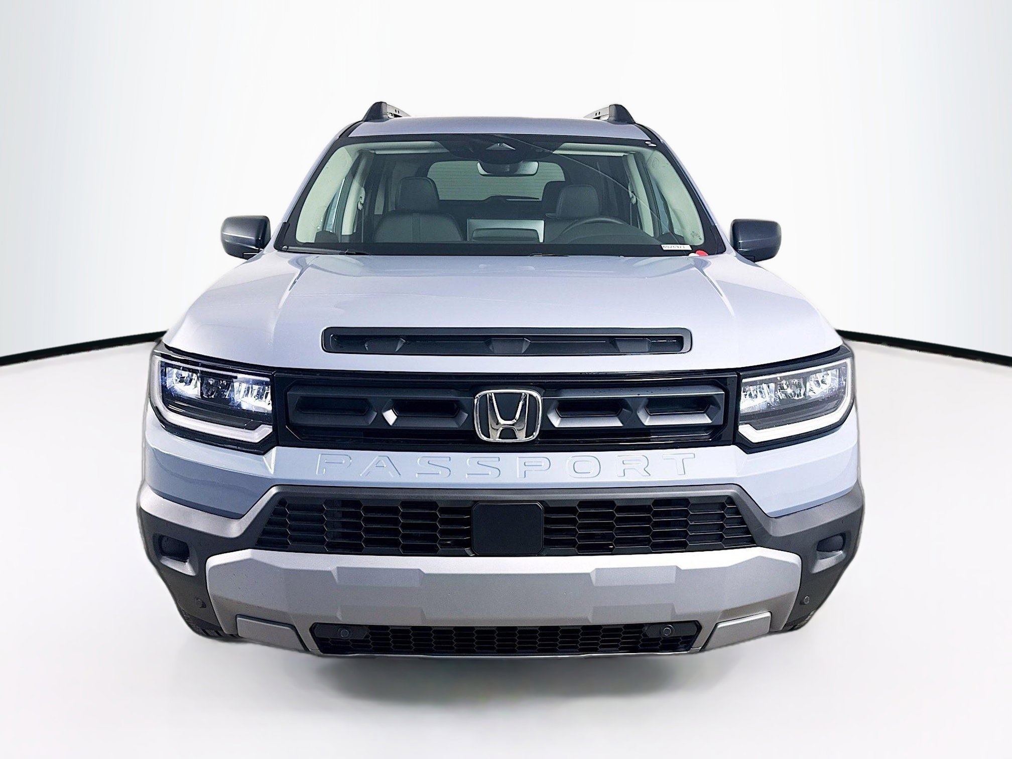 Used 2026 Honda Passport RTL image 3