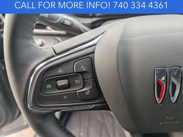 New 2026 Buick Envista Sport Touring w/ Convenience I Package image 18