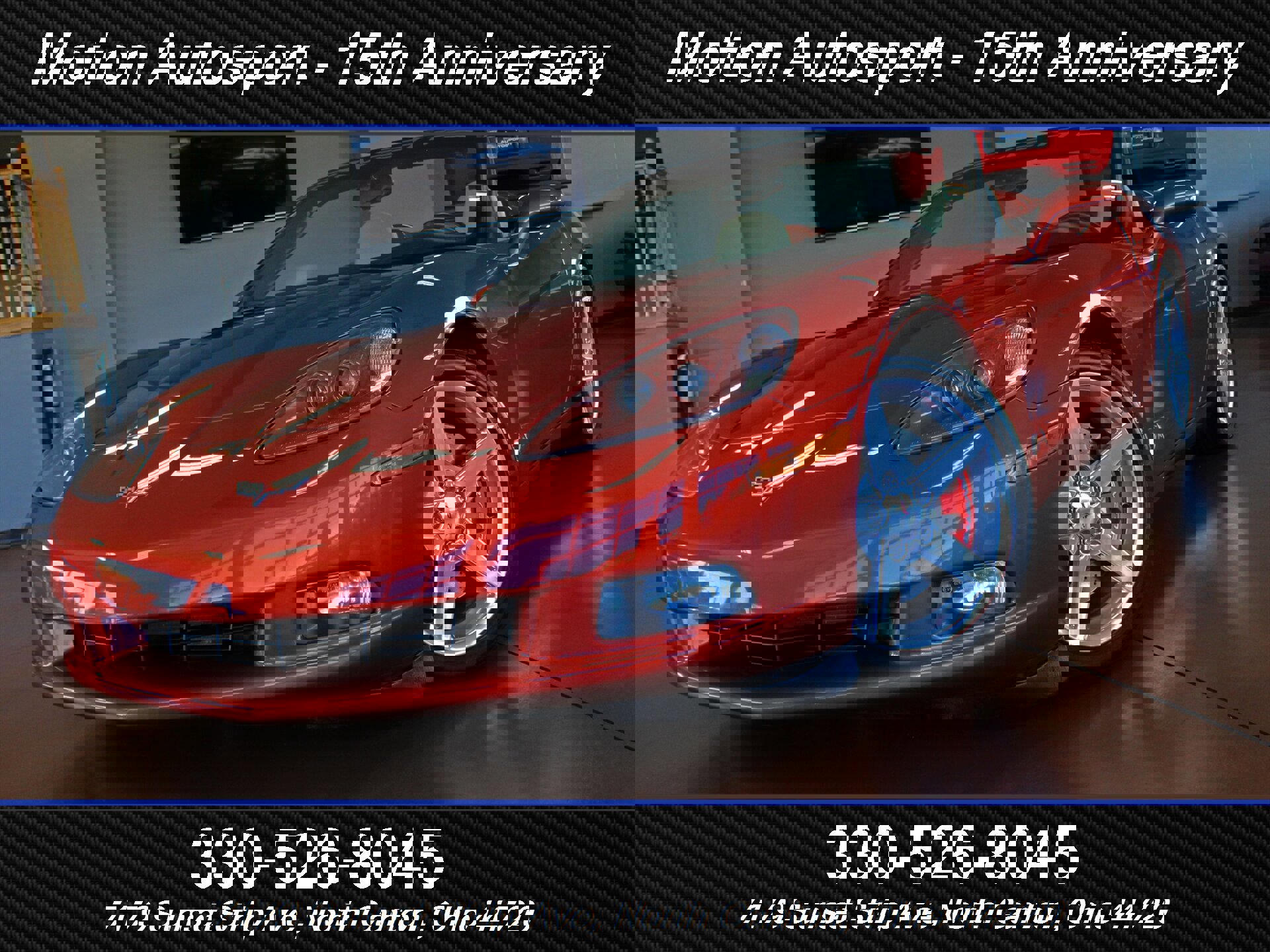 Used 2006 Chevrolet Corvette Convertible w/ Preferred Equipment Group image 49