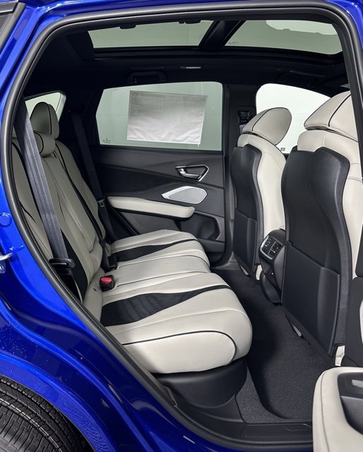 New 2026 Acura RDX A-Spec image 27