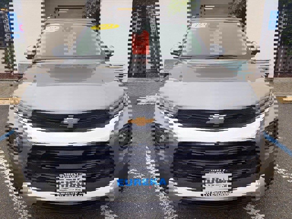 Used 2023 Chevrolet TrailBlazer LT w/ Convenience Package image 27