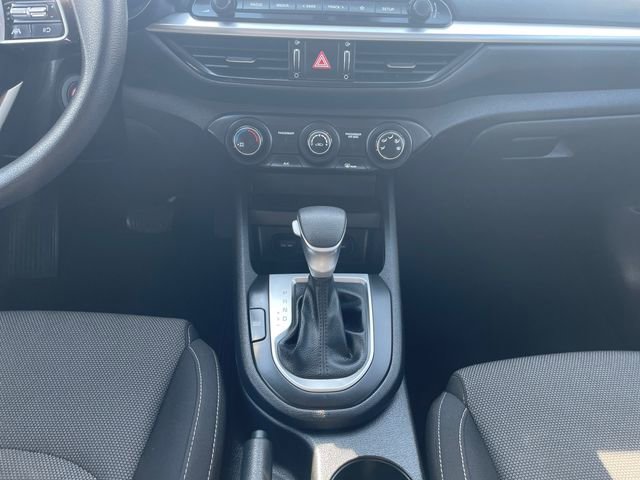 Used 2023 Kia Forte LXS FWD image 11