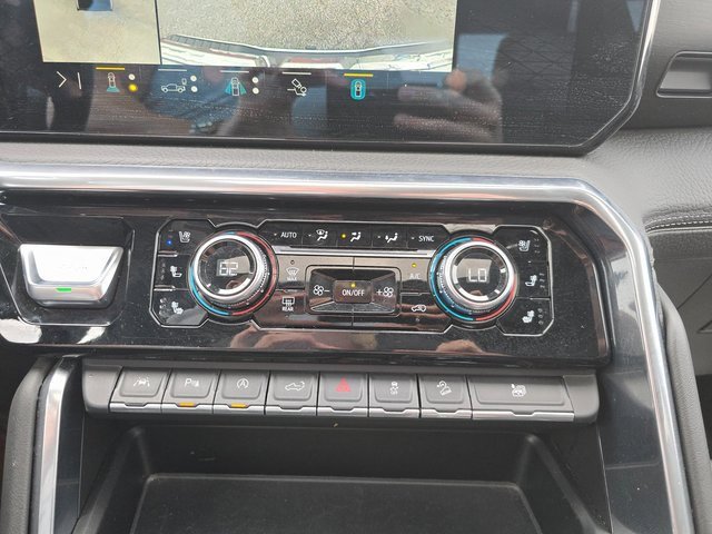 Used 2023 GMC Sierra 1500 Denali image 21