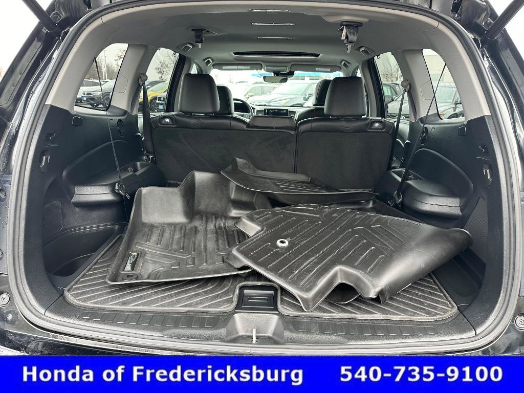 Certified 2019 Honda Pilot EX-L image 40