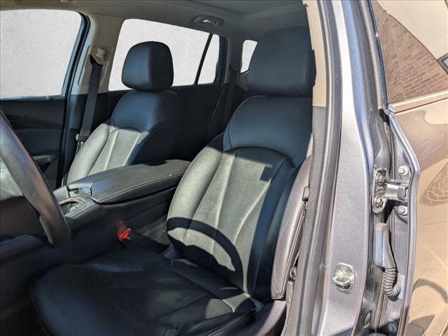 Used 2020 Buick Envision Premium image 21