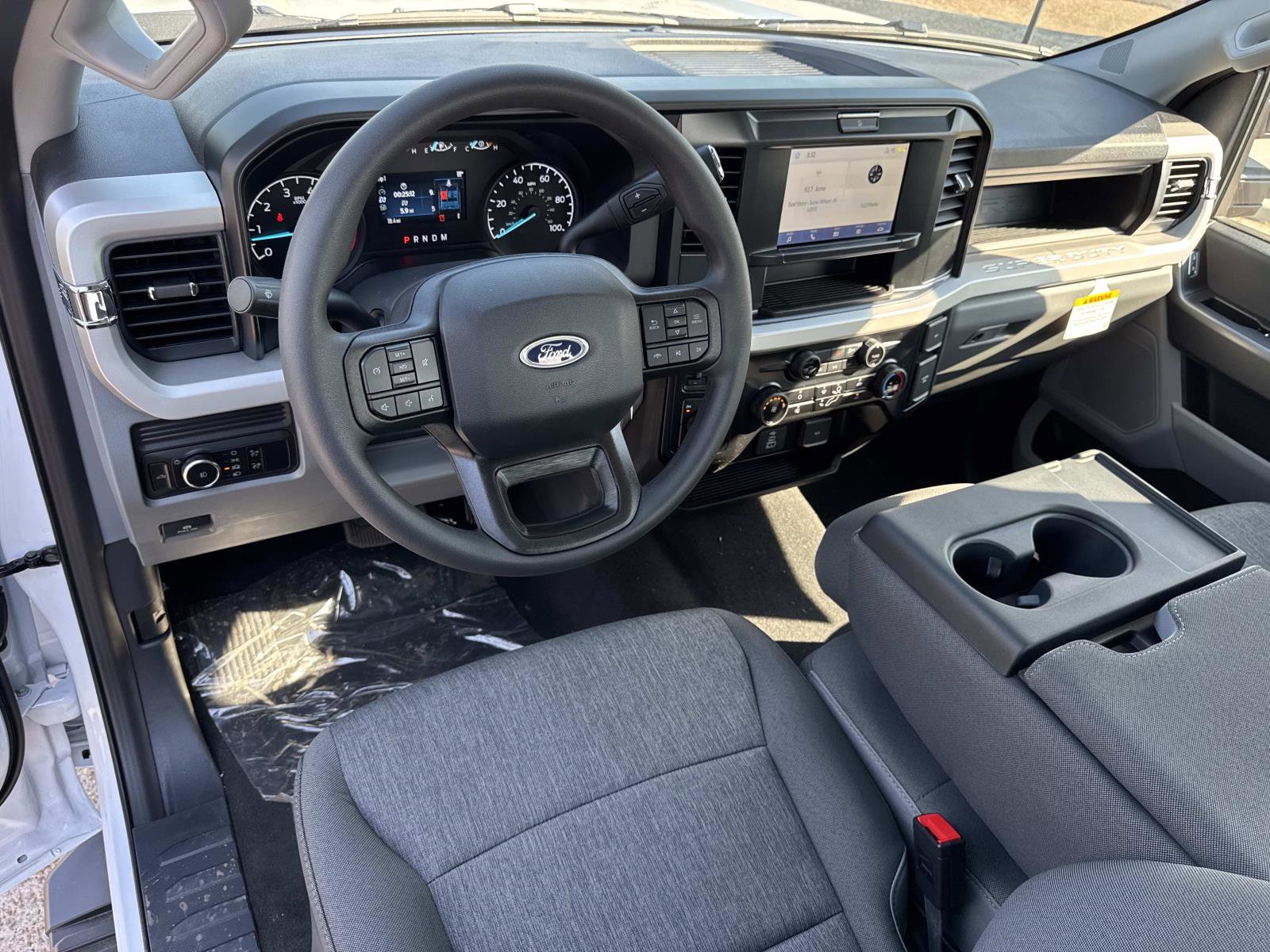 New 2026 Ford F250 XL image 9