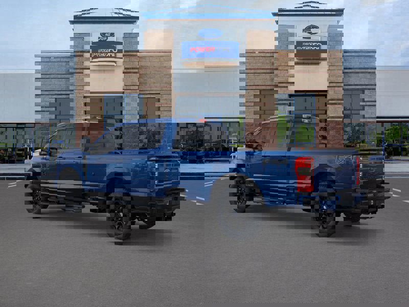 New 2026 Ford F350 XLT w/ XLT Premium Package image 6