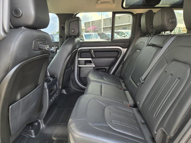 Used 2020 Land Rover Defender 110 HSE image 15