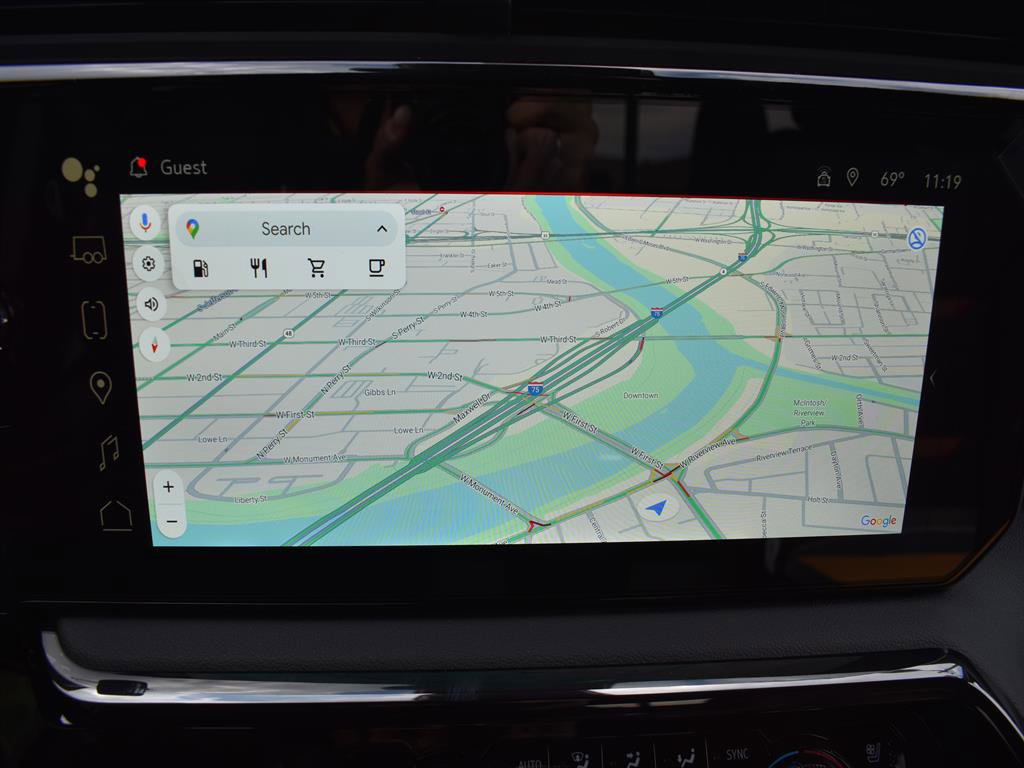 New 2026 GMC Sierra 2500 AT4 w/ AT4 Premium Plus Package image 17