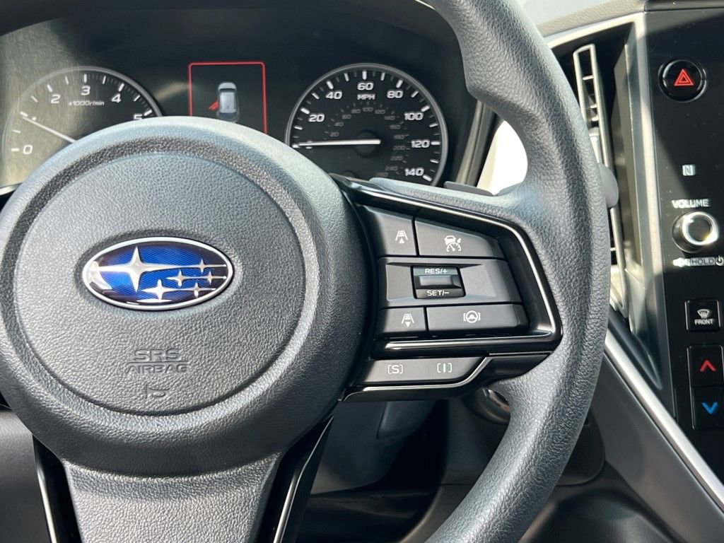 New 2025 Subaru Crosstrek 2.5i Premium w/ Crosstrek Mirror Package image 20