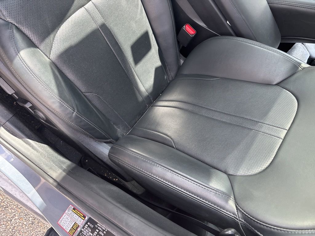 Used 2024 Kia K5 EX w/ EX Premium Package image 9