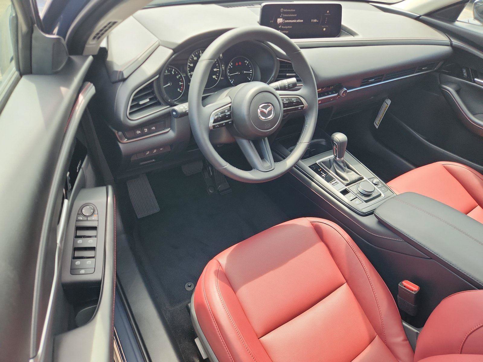 New 2026 MAZDA CX-30 AWD 2.5 S image 24