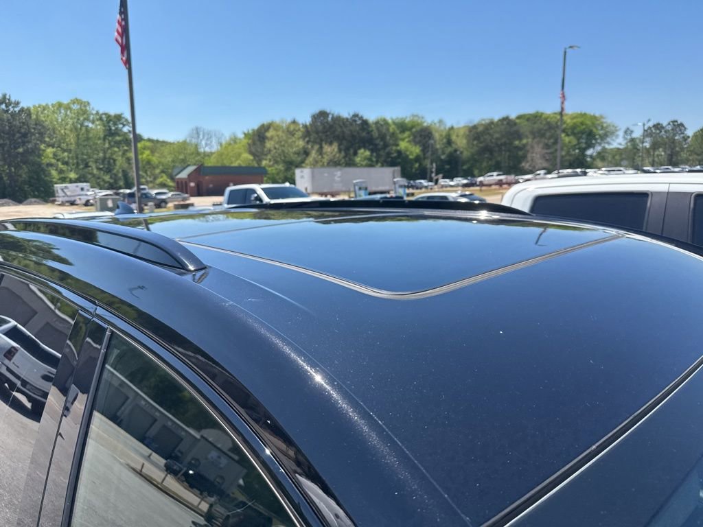 Used 2024 Cadillac XT6 Sport w/ Technology Package image 4