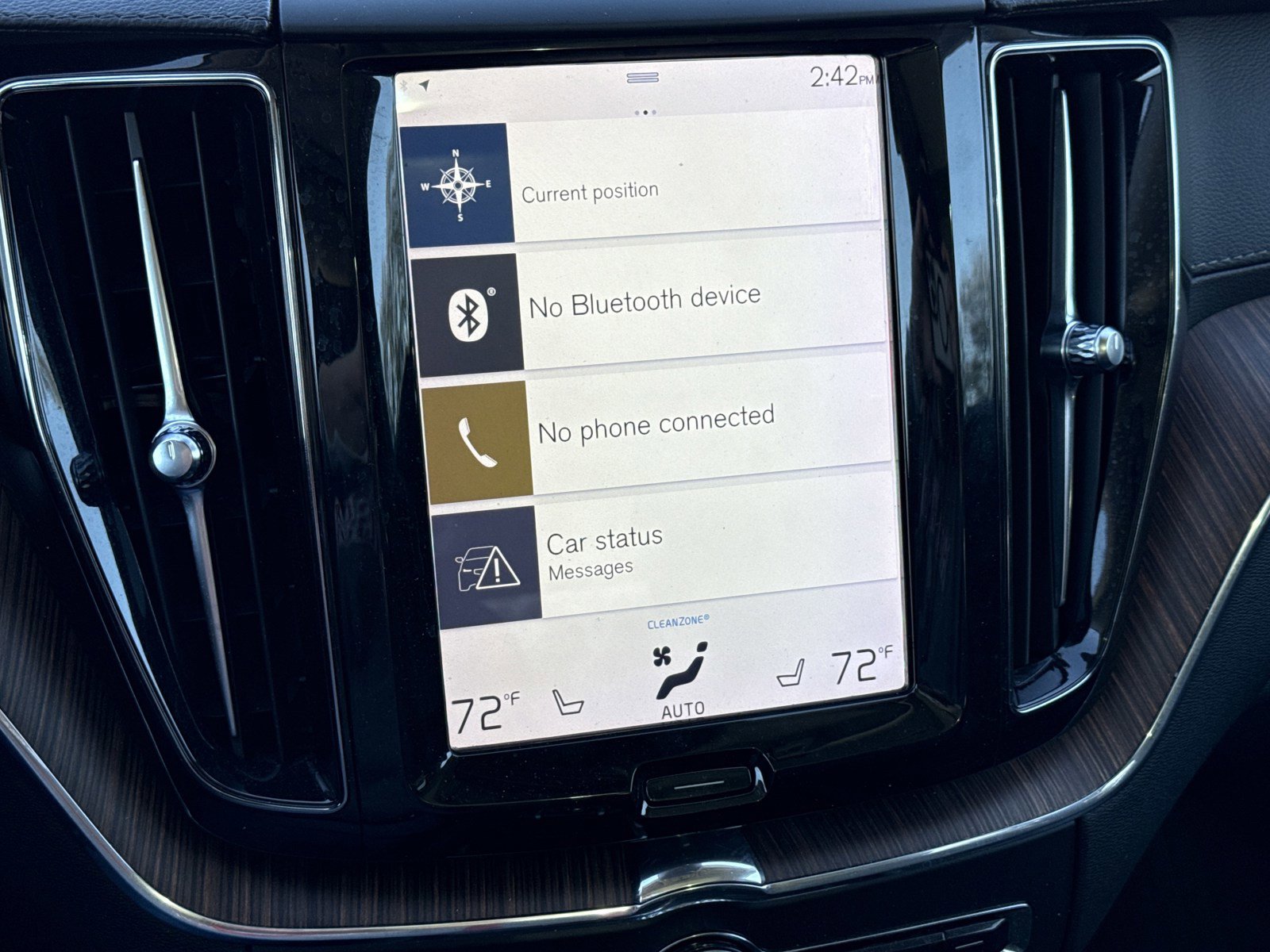 Used 2020 Volvo XC60 T5 Inscription w/ Protection Package Premier image 26