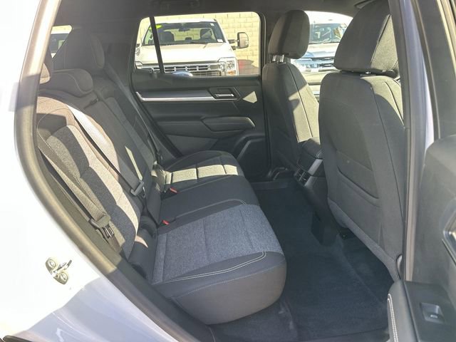 Used 2026 GMC Terrain Elevation w/ Black Edition image 26