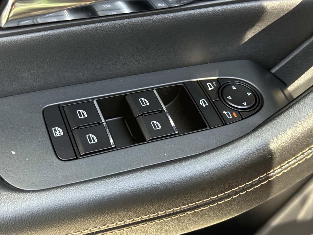 New 2026 MAZDA CX-90 3.3 Turbo w/ Premium Sport Pkg image 26